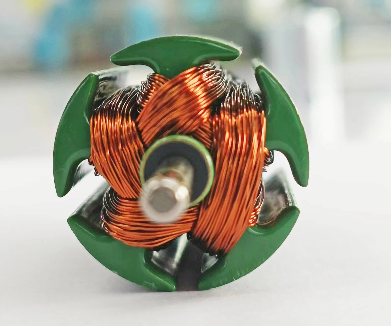 product-360-300 28mm motor rotor