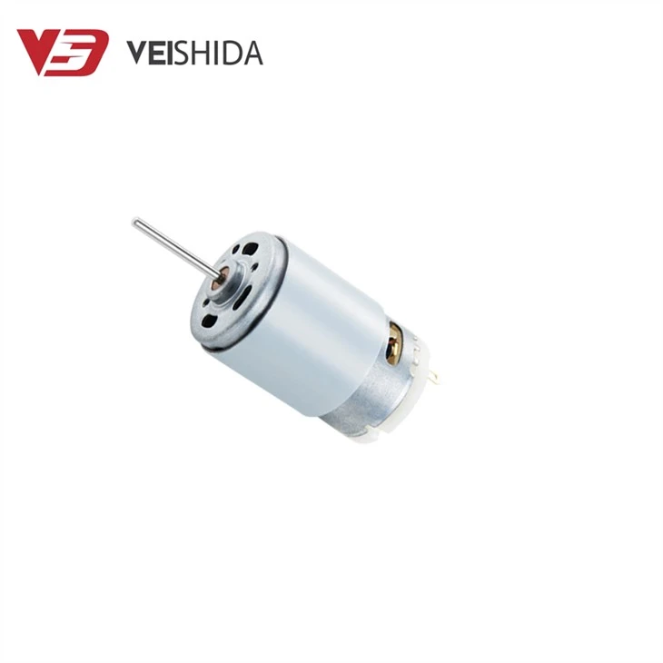 28mm 390 DC Electric Motor
