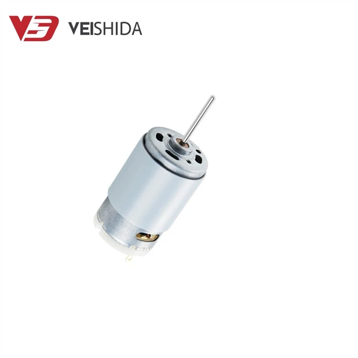 28mm 390 DC Electric Motor