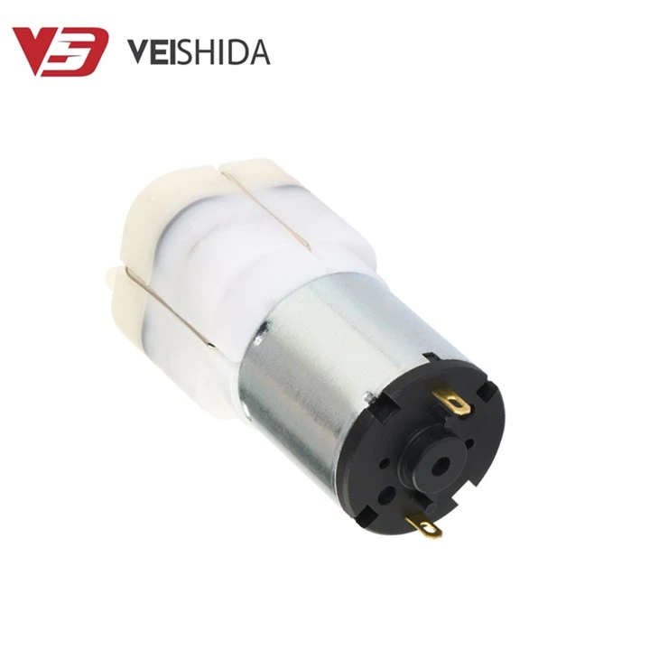 DC 12V High Pressure Mini Air Pump
