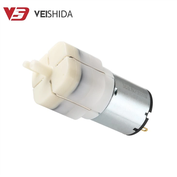 DC 12V High Pressure Mini Air Pump