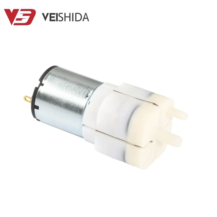 Minibomba de ar de alta pressão DC 12V