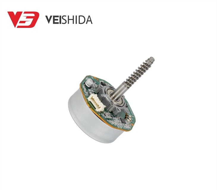 24V DC Brushless Motor For Air Purifier