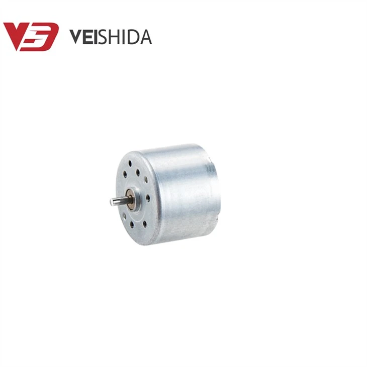Micro DC 12V Electric Motor