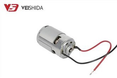 Motor de escova de carbono para furadeira elétrica