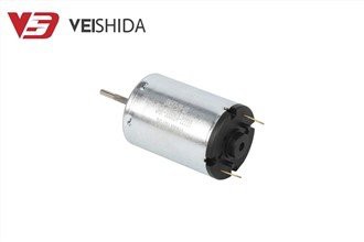 Motor DC de Escova de Carbono Elétrico