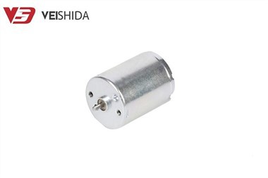 Motor Mini 370 de escova de carbono de alta velocidade