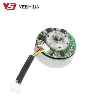 micro motor dc sem escova