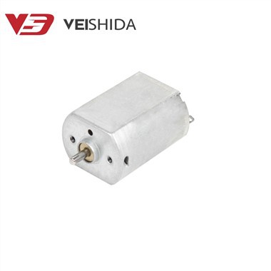 Motor de vibração micro DC para brinquedos