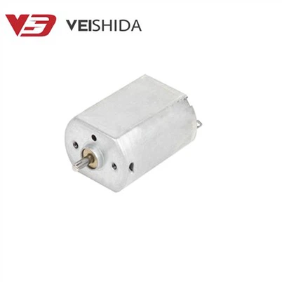 Motor de vibração micro DC para brinquedos