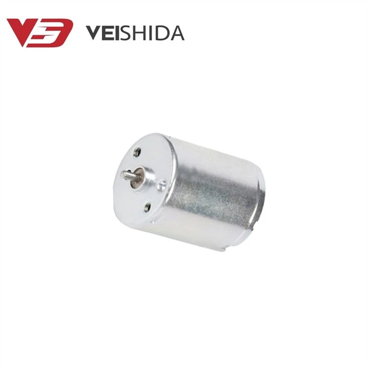 7.2V 12000RPM High Speed Motor