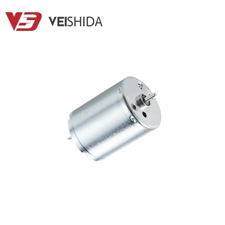 7.2V 12000RPM High Speed Motor