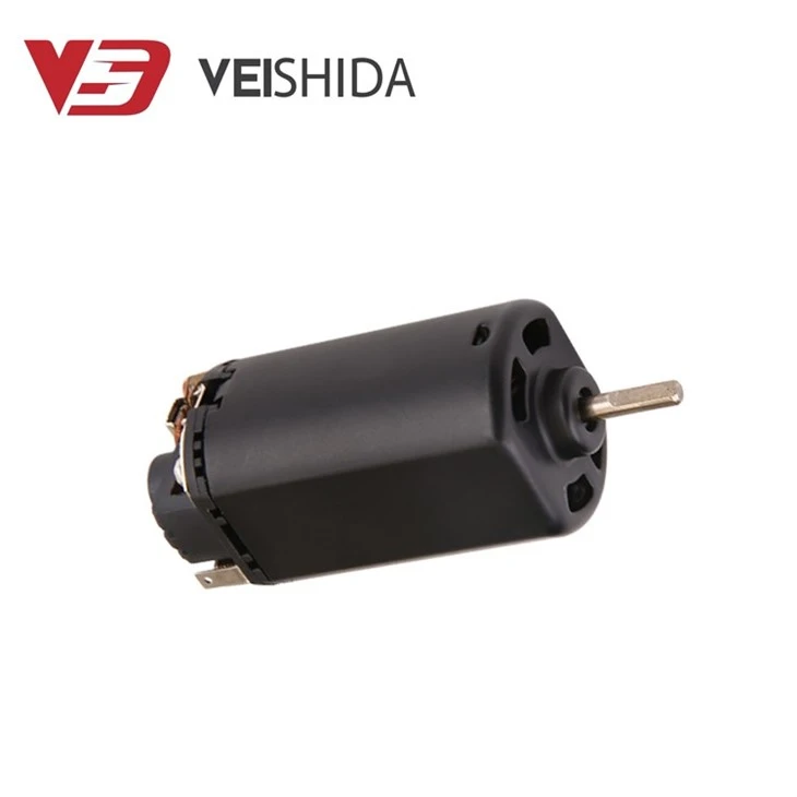 Short Axle High Speed AEG Airsoft Gun Motor