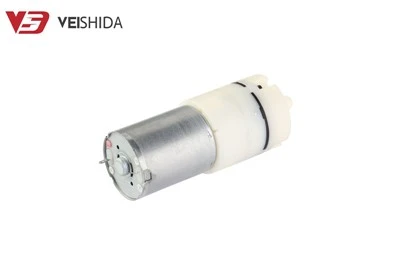 Bomba de vácuo elétrica do instrumento da beleza do impulsionador 6v