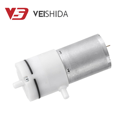 DC 6V Micro Electric Air Vacuum Pump Pumping Booster