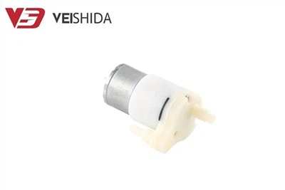 Bomba de ar elétrica para instrumentos médicos 6v