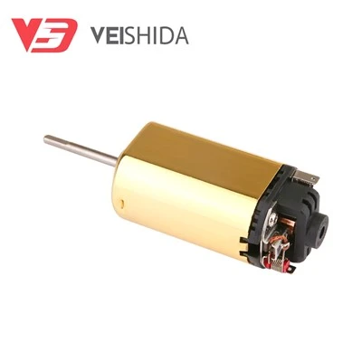 Motor elétrico para pistola de airsoft Micro 480 de alto torque
