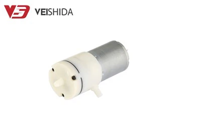 Mini bomba elétrica de reforço de vácuo 6V 12V