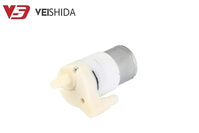 Bomba de água elétrica pequena de microdiafragma DC 6v