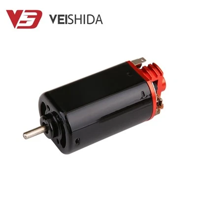 Motor Airsoft AEG com desempenho de torque super alto