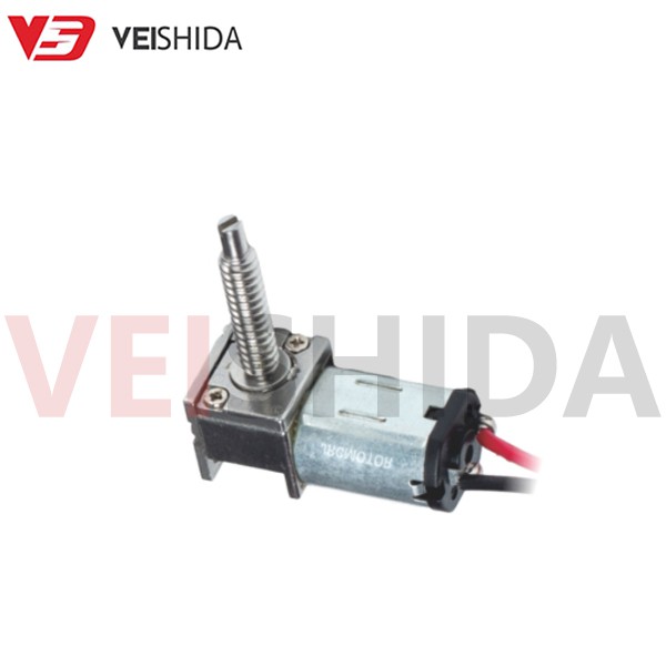 VSD - N20 Small Gear Motor VSD - N20 Small Gear Motor