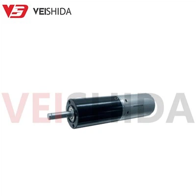 Motor de engrenagem de alto torque