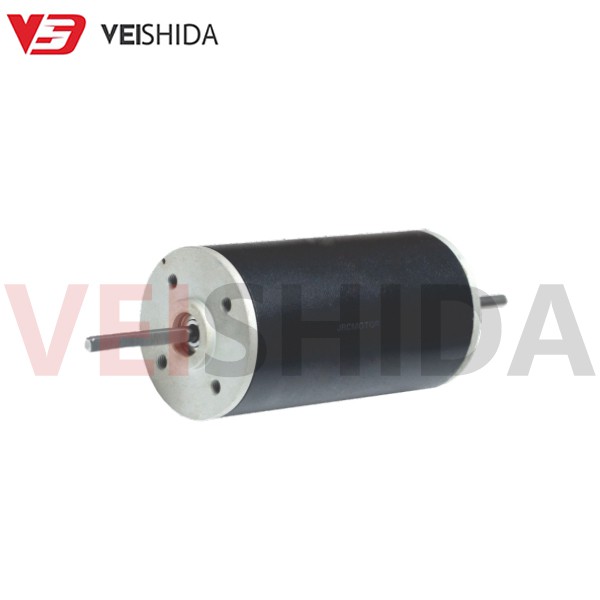VEC-3260SI Coreless motor VEC-3260SI Coreless motor
